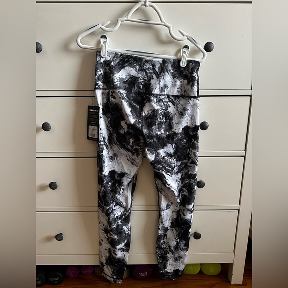 90 Degree by Reflex athletic legging size M NWT - Picture 2 of 3